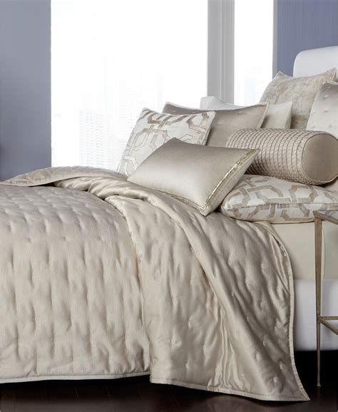 Color Hypoallergenic Down Alternative Light Warmth Microfiber Comforters, Created for Macy&x27;s. . Macys coverlet